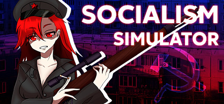 Socialism Simulator Cover Image