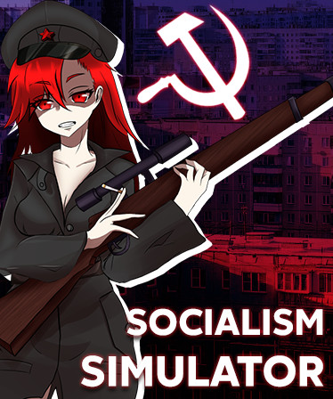 Socialism Simulator