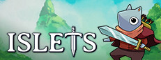 Islets on Steam