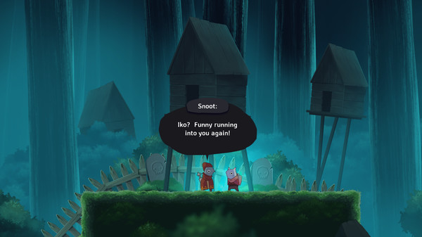 Islets Screenshot