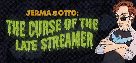 Jerma & Otto: The Curse of the Late Streamer steam charts