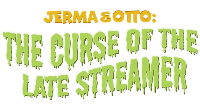 Jerma & Otto: The Curse of the Late Streamer