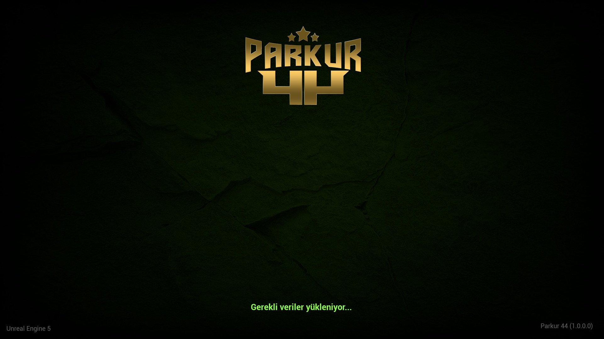 Parkur 44 Demo #5
