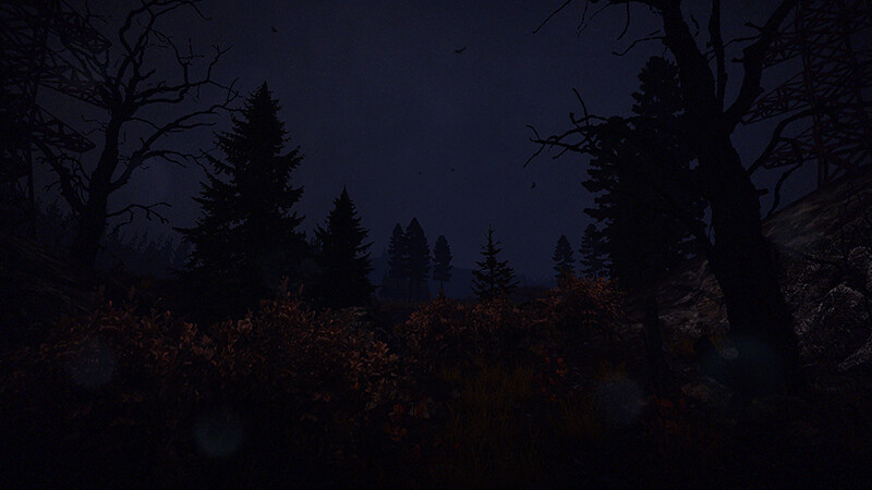 ONCE First-Person Adventure #4