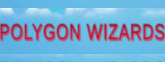 Polygon Wizards