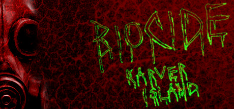 Biocide: Karver Island Cover Image