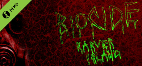 Biocide: Karver Island Demo