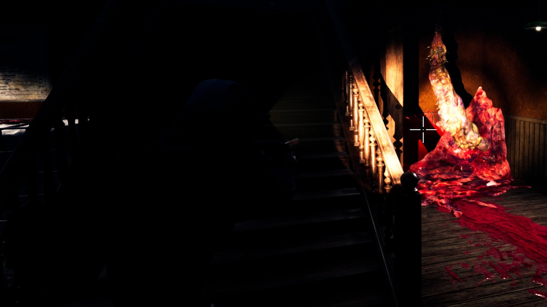 Biocide: Karver Island Demo #5