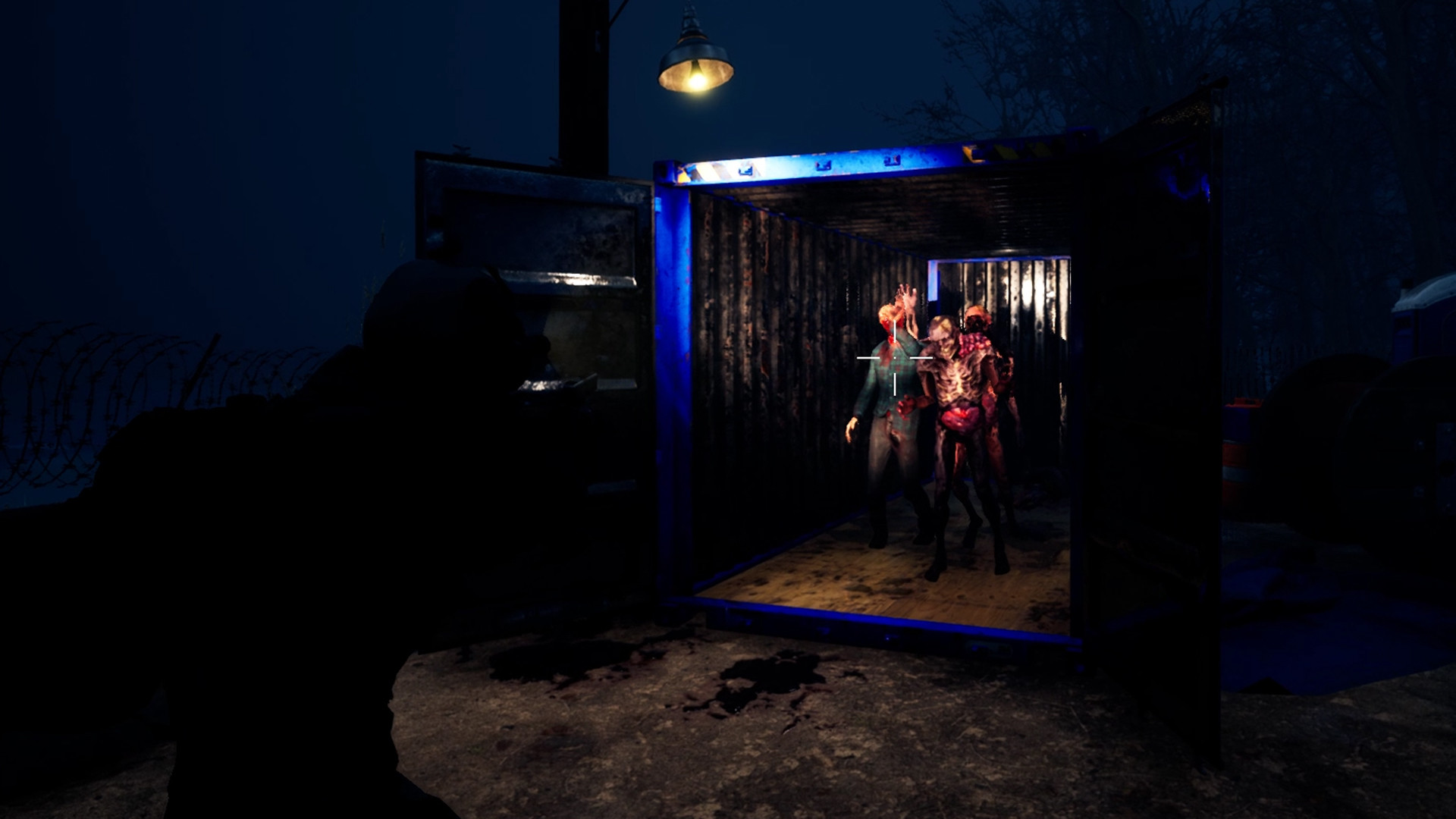 Biocide: Karver Island Demo #6