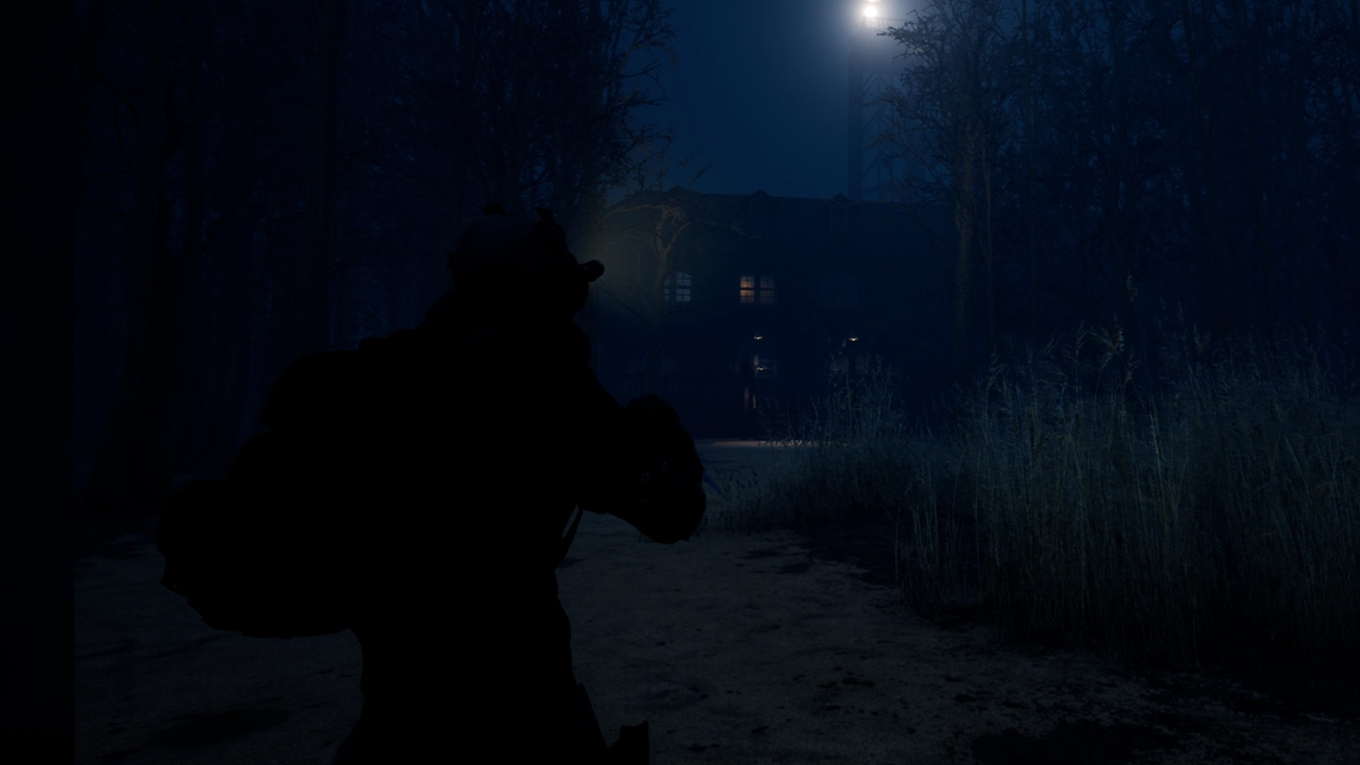 Biocide: Karver Island Demo #3