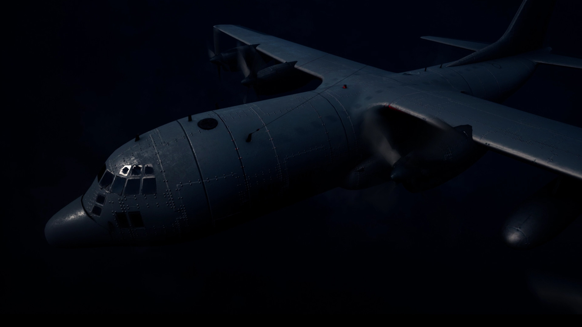 Biocide: Karver Island Demo #0