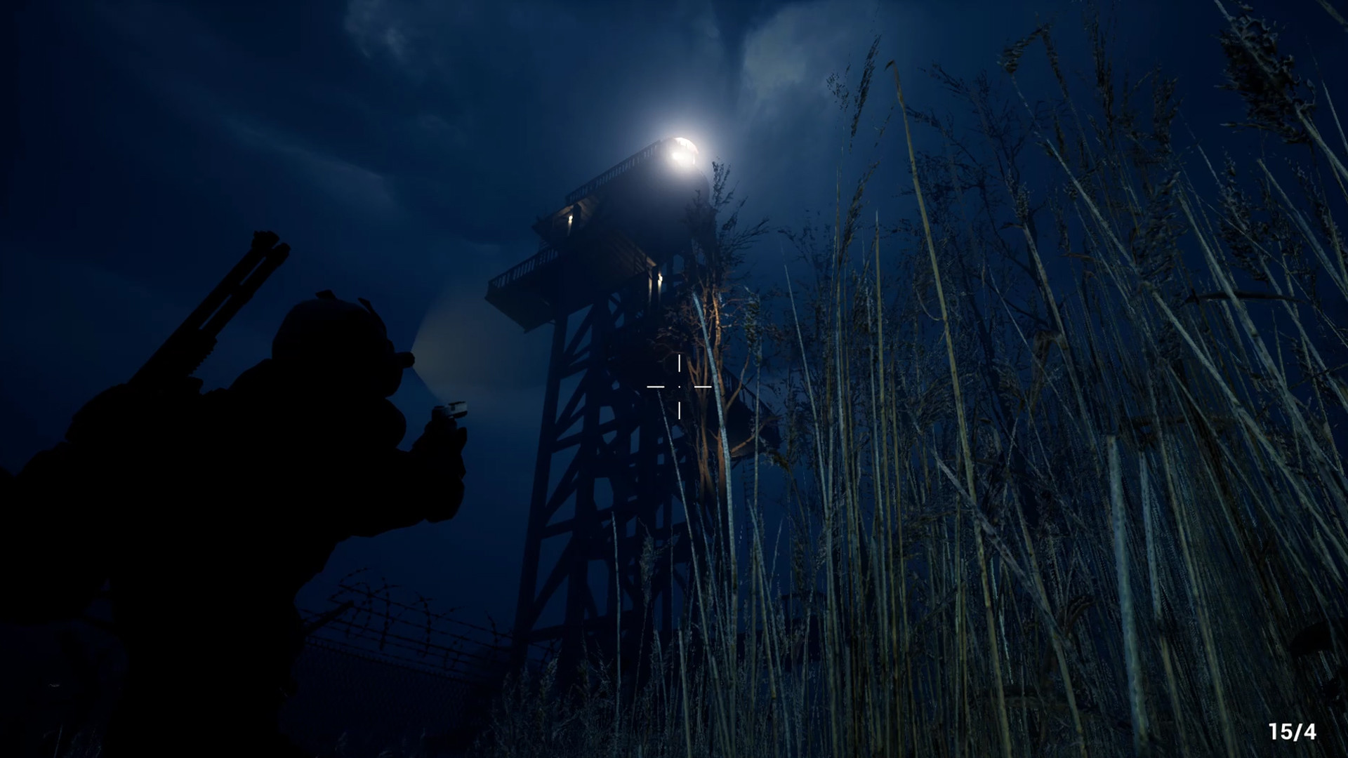 Biocide: Karver Island Demo #7