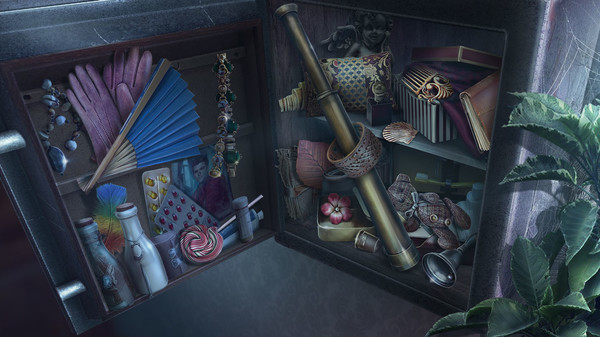 Haunted Hotel: A Past Redeemed Collector's Edition game for windows Pc 1