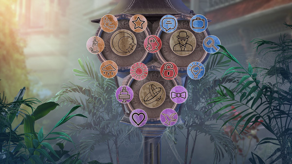 Haunted Hotel: A Past Redeemed Collector's Edition game for Linux 1