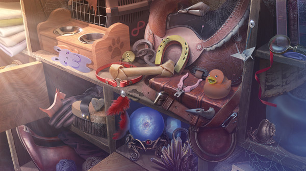 Haunted Hotel: A Past Redeemed Collector's Editionfor windows and Linux 1