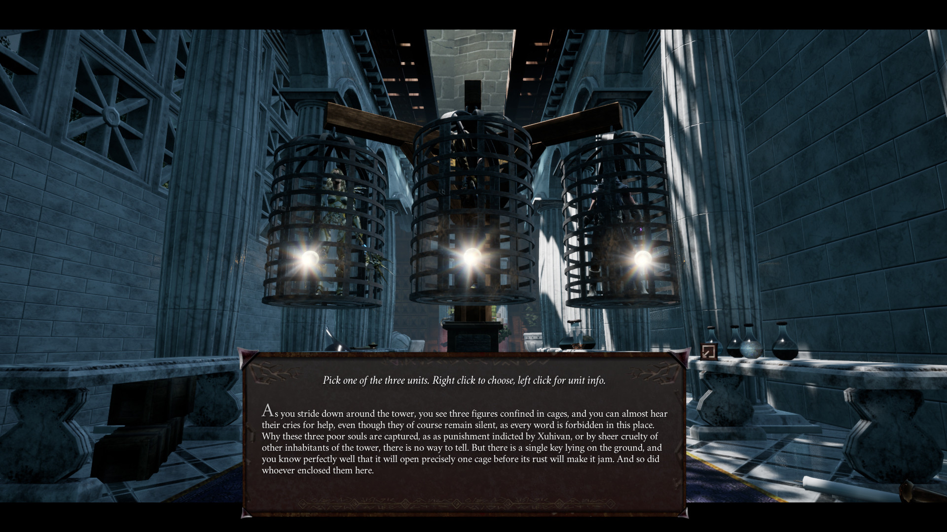 Xuhivan's Autonomous Cube Demo #3