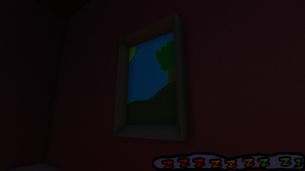 Insomnious game for windows Pc 1