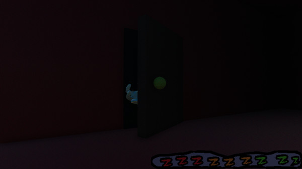 Insomnious game for Linux 1