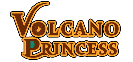 Volcano Princess