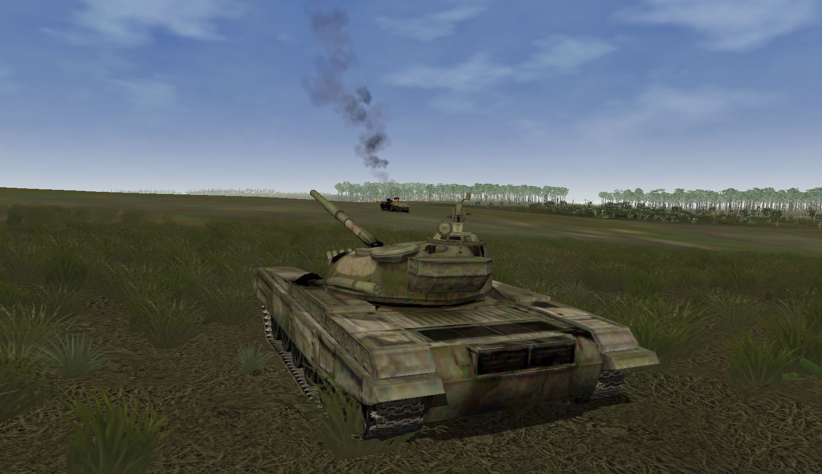 Save 90 On Iron Warriors T 72 Tank Command On Steam