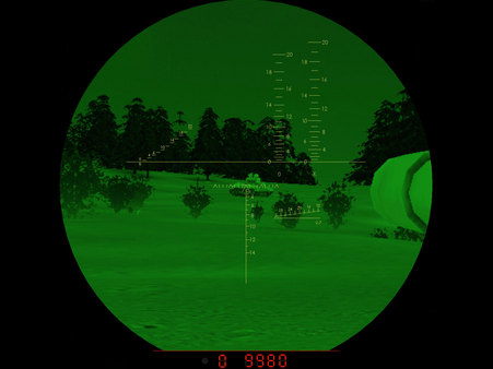 скриншот Iron Warriors: T - 72 Tank Command 2