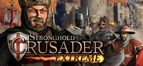 game stronghold crusader extreme full version