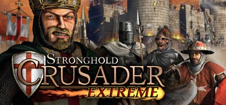 Stronghold Crusader Extreme HD