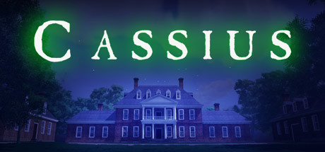 Cassius Cover Image