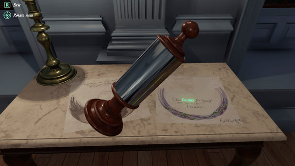 скриншот Cassius 2