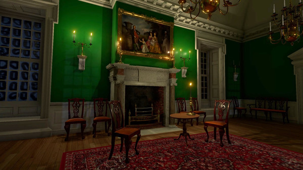 скриншот Cassius 0