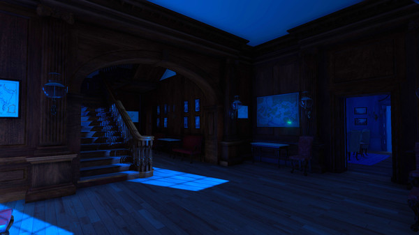 скриншот Cassius 5