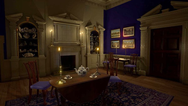 скриншот Cassius 3