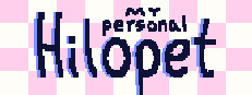 My Personal Hilopet