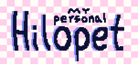 My Personal Hilopet banner image