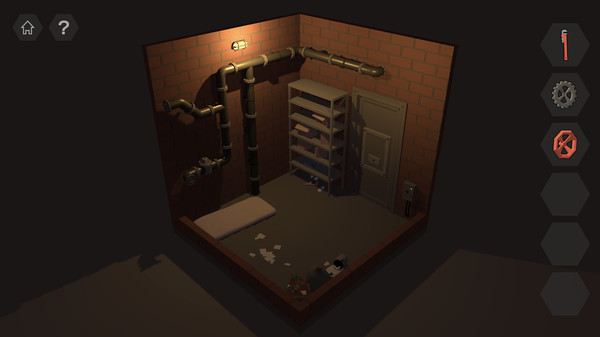 скриншот Tiny Room Stories: Pure Escape 3