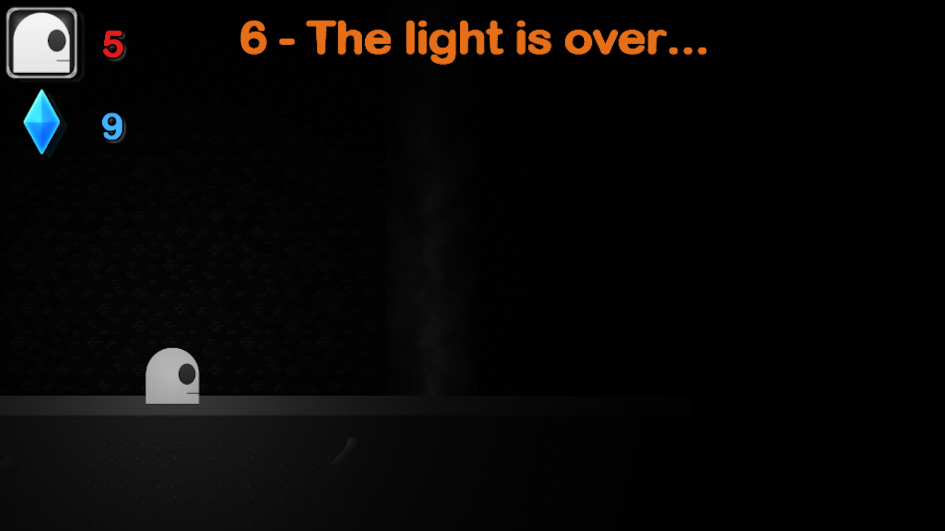 Gos Castle Runner Demo #3