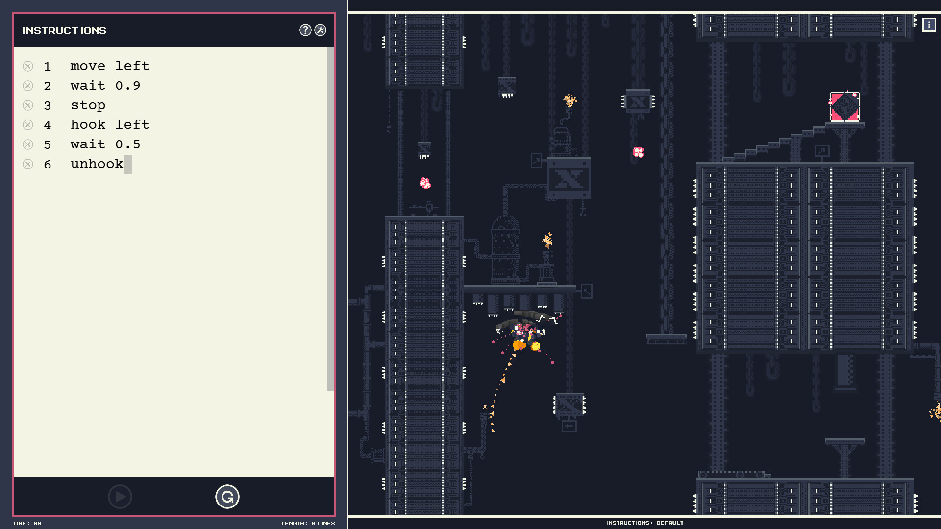 Bots Are Stupid Demo #3