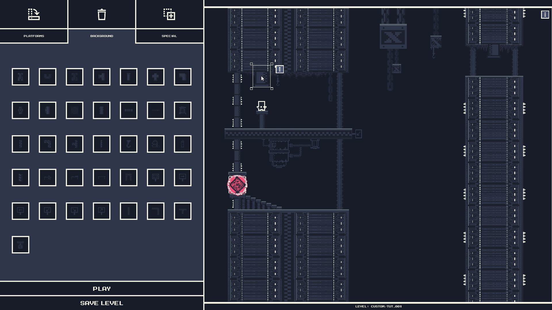 Bots Are Stupid Demo #4