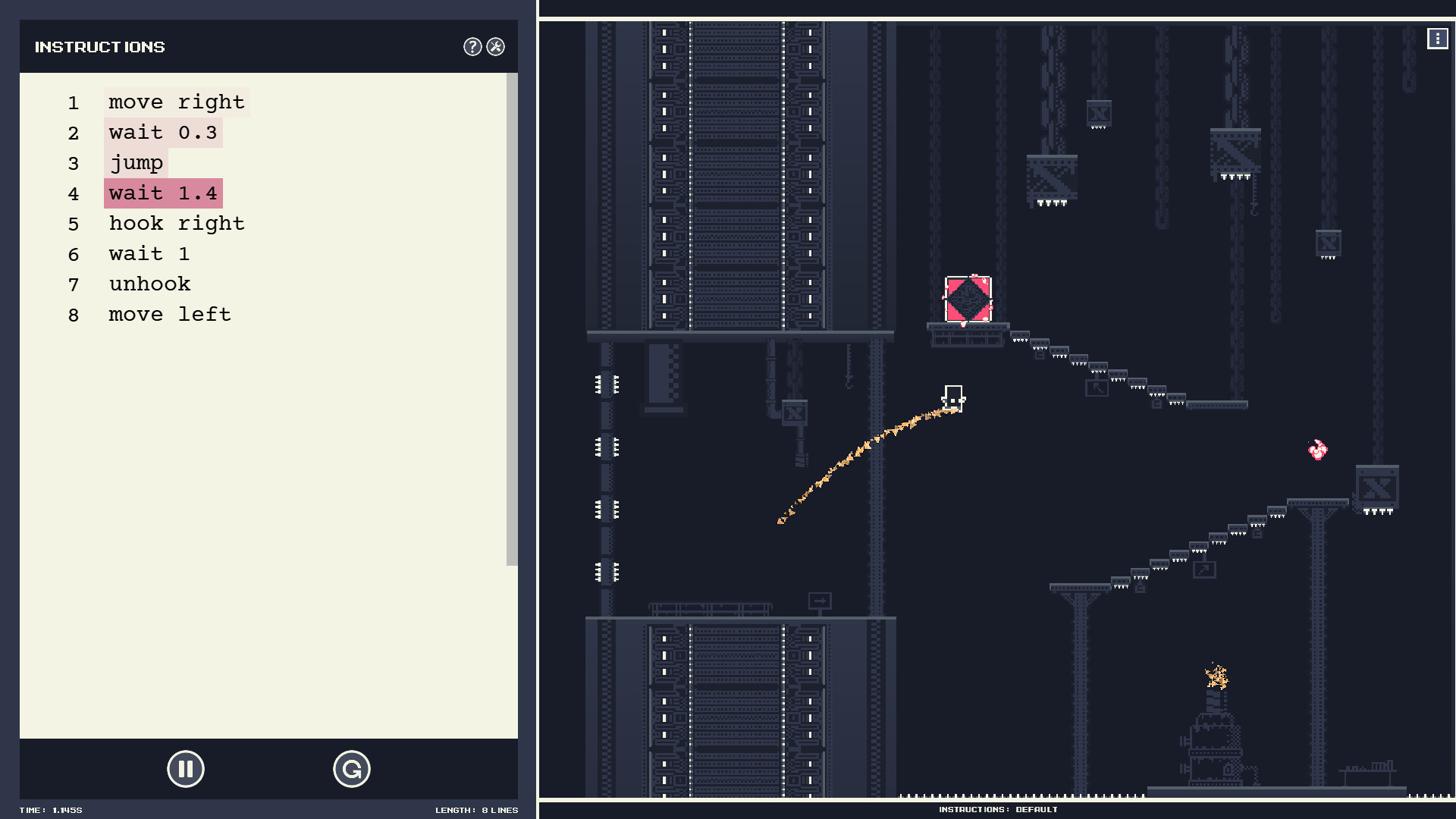 Bots Are Stupid Demo #0