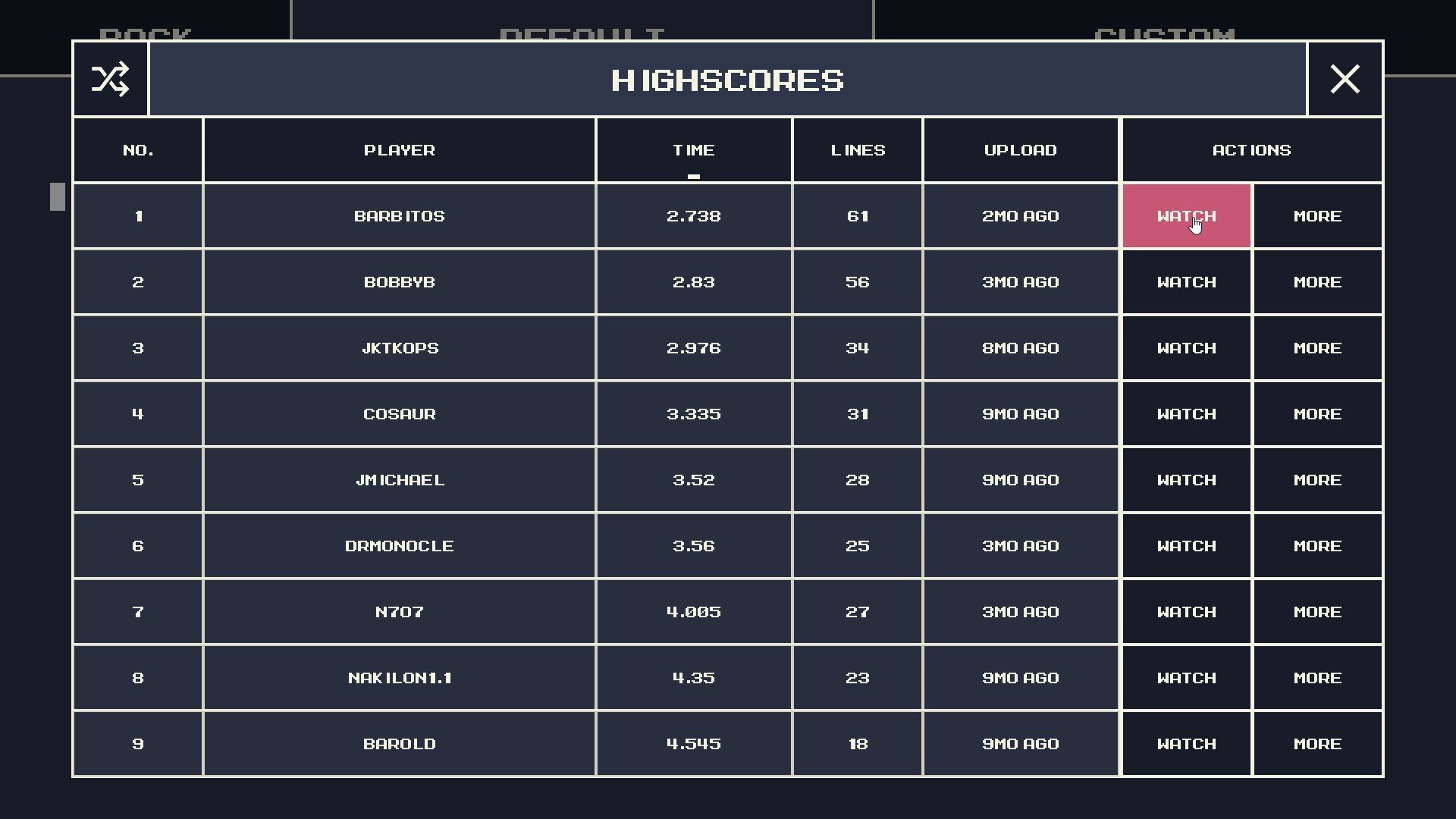 Bots Are Stupid Demo #5