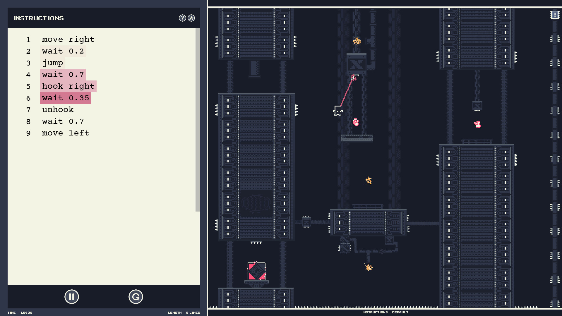 Bots Are Stupid Demo #2