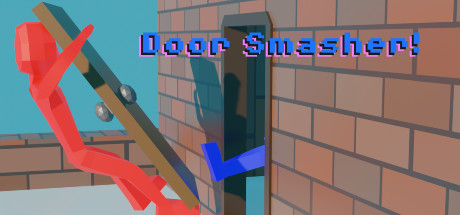 Door Smasher banner