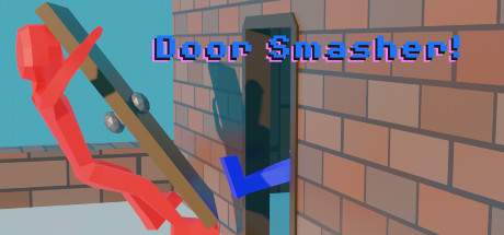 Door Smasher Cover Image