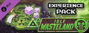 Idle Atomic- Experience Pack