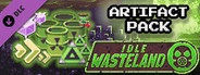 Idle Atomic- Artifact Pack