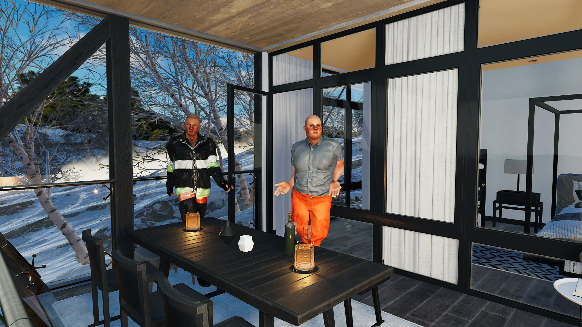 Uniform for Clip maker screenshot screenshot 4