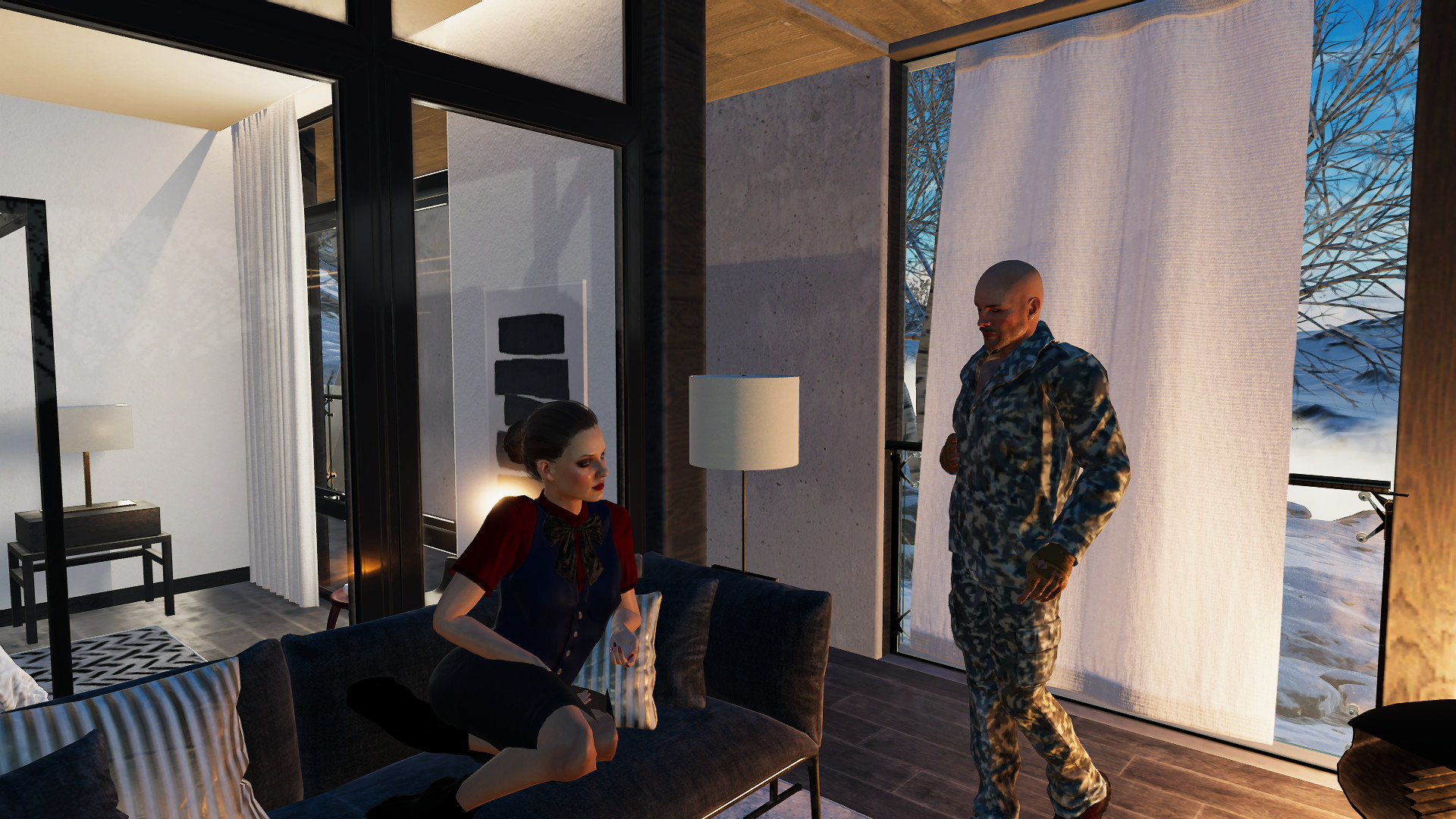 Uniform for Clip maker screenshot screenshot 3