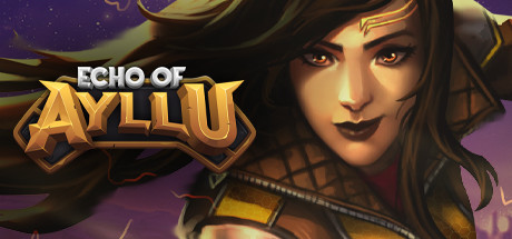 Echo of Ayllu banner