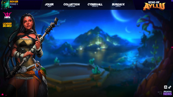 Echo of Ayllu game for windows Pc 1