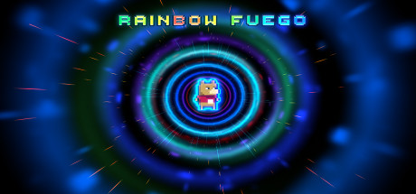 Rainbow Fuego Cover Image